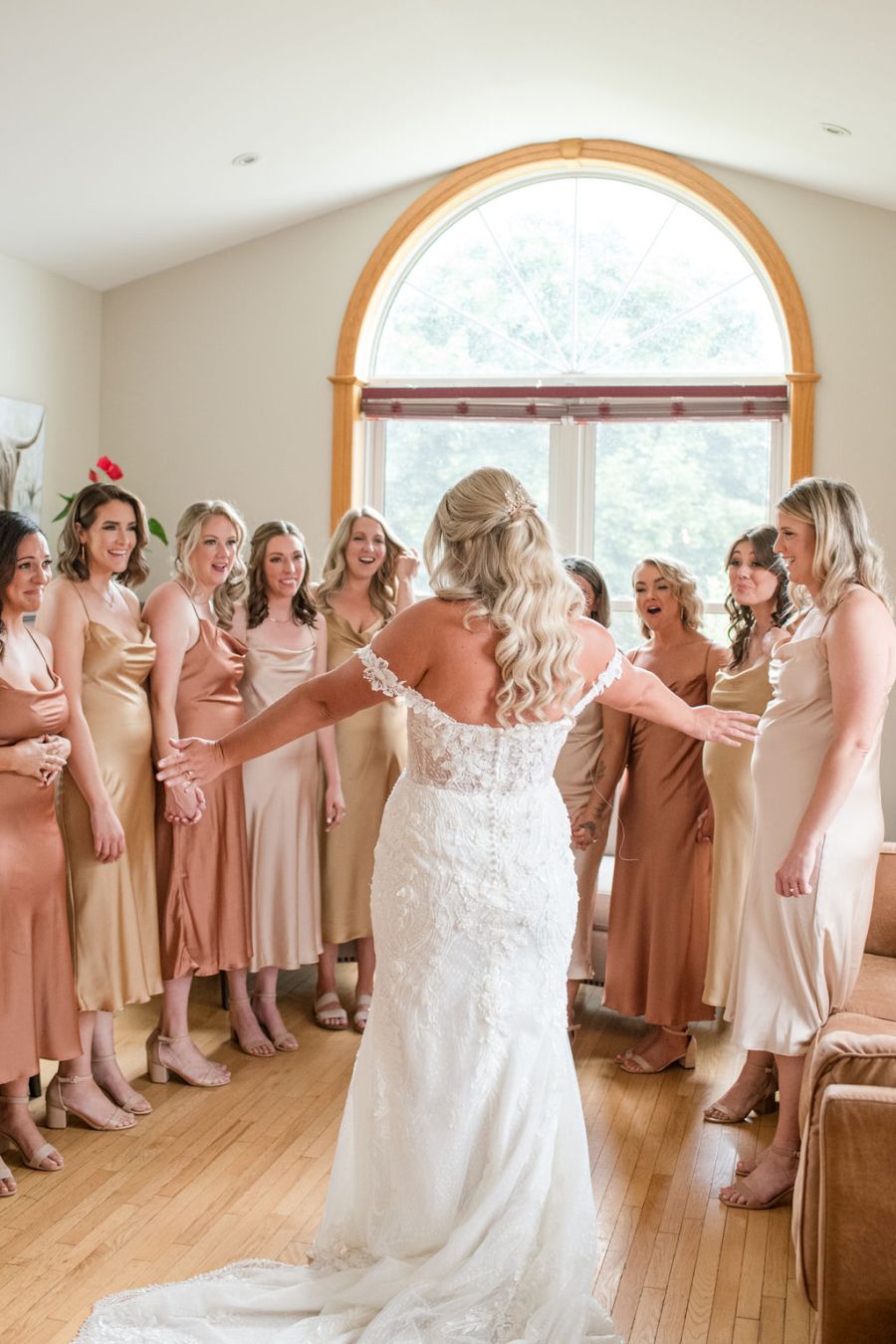 Plan It Right Events wedding portfolio